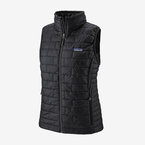 25 W's Nano Puff Vest